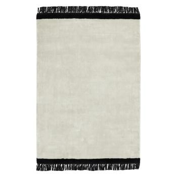 Covor Asiatic Carpets Elgin, 160 x 230 cm, crem-negru