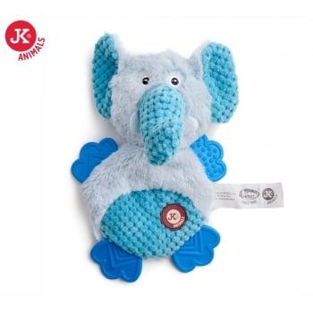Jk Animals Jucarie Caine Elefant Plus 23 cm