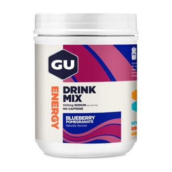 
                         Nutriție pentru ciclism - HYDRATION DRINK MIX 849 G BLUEBERRY/POMEGRANATE 
                