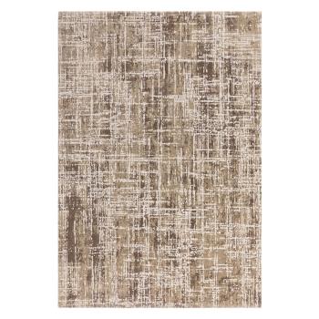 Covor bej 80x150 cm Kuza – Asiatic Carpets