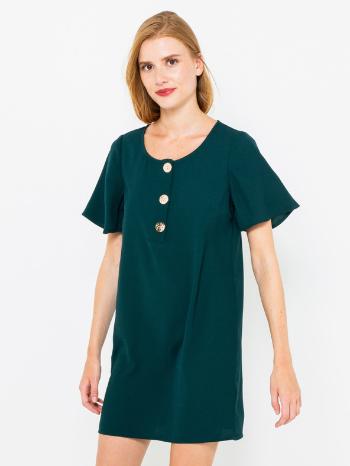 CAMAIEU Rochie Verde