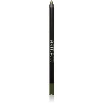 Artdeco Soft Eye Liner Waterproof creion dermatograf waterproof culoare 221.20 Bright Olive 1.2 g
