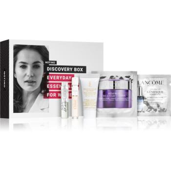 Beauty Discovery Box Notino Everyday Essentials for Women set pentru femei