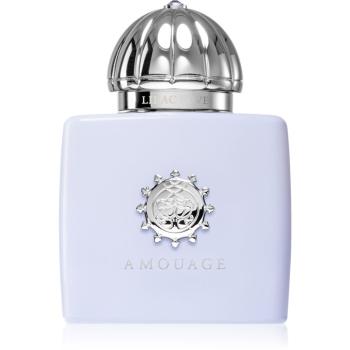Amouage Lilac Love Eau de Parfum pentru femei 50 ml