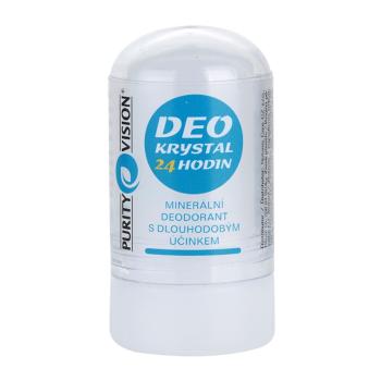 Purity Vision Deo Krystal deodorant mineral 60 g