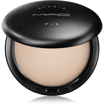 MAC Cosmetics  Studio Fix Powder Plus Foundation 2 in 1 pudra si makeup culoare NC15  15 g