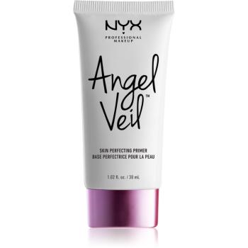 NYX Professional Makeup Angel Veil baza pentru machiaj culoare 01 Regular 30 ml