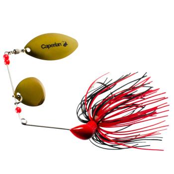 Spinnerbait Buckhan 16g