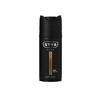 STR8 Hero - deodorant spray 150 ml