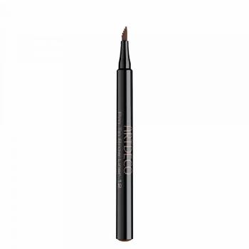 Artdeco Marker profesional pentru sprâncene(Pro Tip Brow Liner) 1 ml 12 Ebony Tip