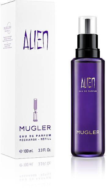 Thierry Mugler Alien - EDP (rezervă) 100 ml