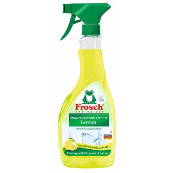 Frosch Citrice curat pentru băi și dușuri 500 ml