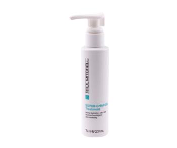 Paul Mitchell Tratament intensiv hidratant pentru părul uscat (Super Charged Treatment) 70 ml