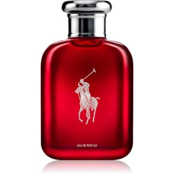 Ralph Lauren Polo Red Eau de Parfum pentru bărbați 75 ml