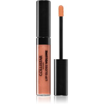 Collistar Lip Gloss Volume luciu de buze pentru un volum suplimentar culoare 130 Divine Oranges 7 ml