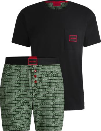 Hugo Boss Pijama pentru bărbați HUGO 50520451-003 M