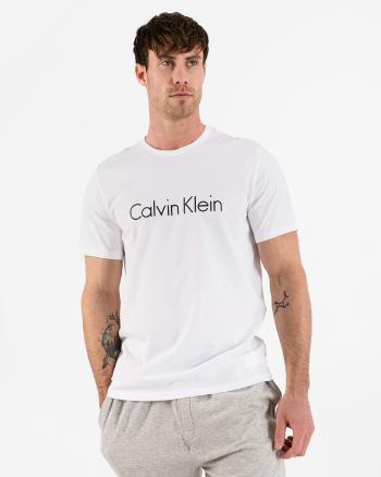 Calvin Klein Tricou de dormit Alb