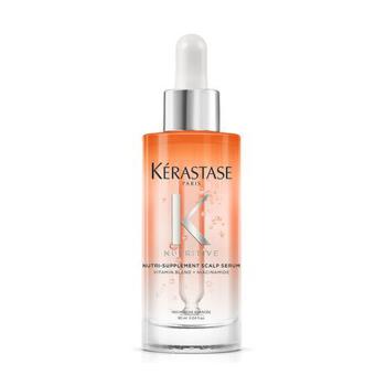 Kérastase Ser hidratant pentru scalp uscat Nutritive Nutri-Supplement (Scalp Serum) 90 ml