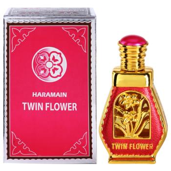 Al Haramain Twin Flower ulei parfumat pentru femei 15 ml