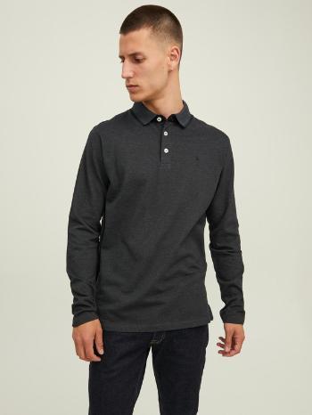 Jack & Jones Paulos Polo Tricou Gri