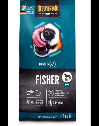 BELCANDO Baseline Fisher 1 kg