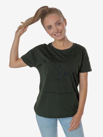 Sam 73 Tricou Verde