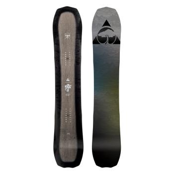 Placa snowboard Unisex Arbor Bryan Iguchi Pro Camber 20/21 [Produs Nou - expus in vitrina]