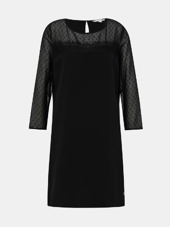 Tom Tailor Rochie Negru