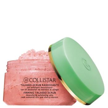 Collistar Peeling corporal pentru fermitate (Fermitate Talasso Scrub) 300 g