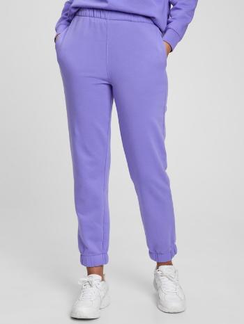 GAP Pantaloni de trening Violet