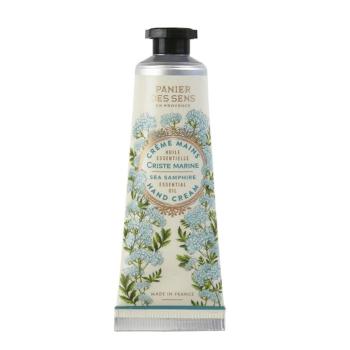 Panier des Sens Cremă de mâini Stimulating Sea Samphire (Hand Cream) 75 ml