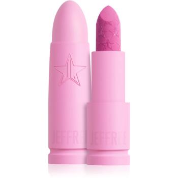 Jeffree Star Cosmetics Velvet Trap ruj culoare Laced Cake 4 g