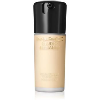 MAC Cosmetics Studio Radiance Serum-Powered Foundation make up hidratant culoare NC11 30 ml