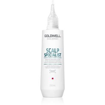 Goldwell Dualsenses Scalp Specialist calmant tonic pentru piele sensibila 150 ml