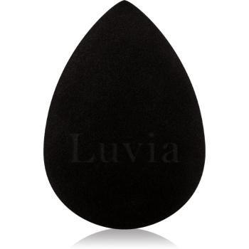 Luvia Cosmetics Classic Make-up Sponge Burete de machiaj din catifea 1 buc