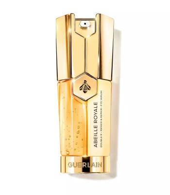 Guerlain Ser de ochi Abeille Royale Double R (Renew & Repair Eye Serum) 20 ml