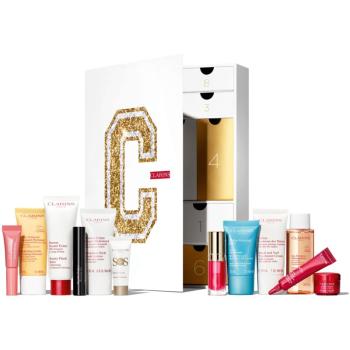 Clarins Advent Calendar 2023 Calendar de Crăciun