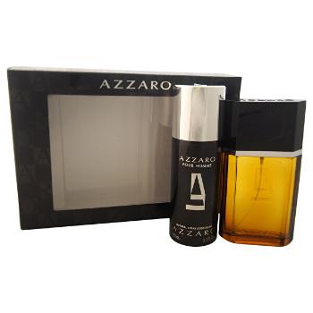 Azzaro Pour Homme - EDT 100 ml + deodorant spray 150 ml