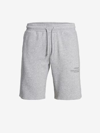 Jack & Jones Felix Pantaloni scurți Gri