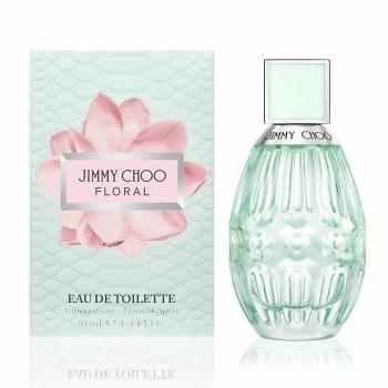 Jimmy Choo Floral - EDT 2 ml - eșantion cu pulverizator