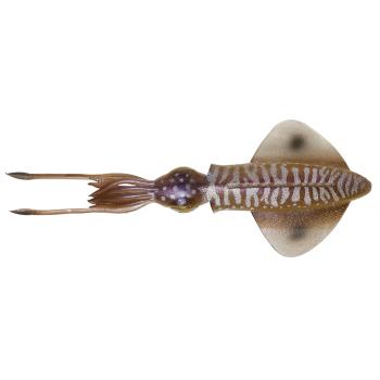 Nălucă 3D SQUID 12.5 CM CUTTLE