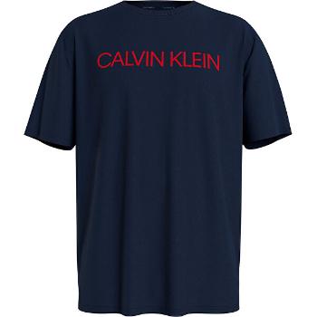 Calvin Klein Tricou pentru bărbați Relaxed Fit KM0KM00605-CBK L