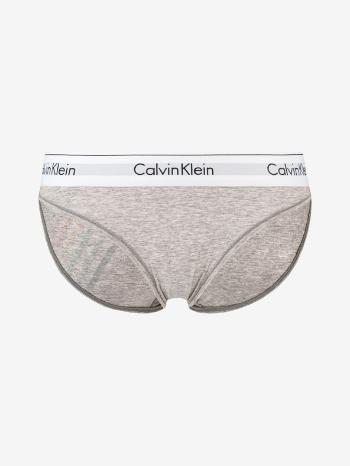 Calvin Klein Underwear	 Chiloți Gri