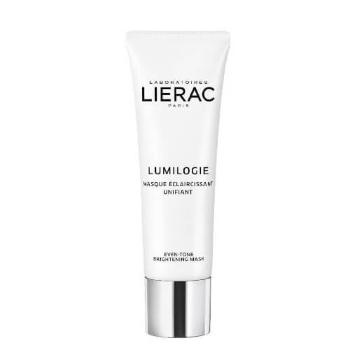 Lierac Mască de iluminare pentru unificarea tonului pielii Lumilogie (Brightening Mask) 50 ml