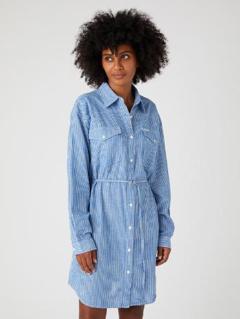 Wrangler Rochie Albastru