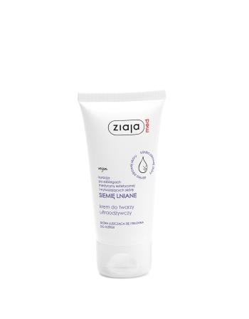 Ziaja Cremă facială ultra hrănitoare (Cream) 50 ml