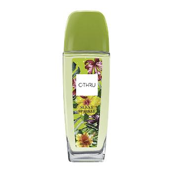 C-THRU Sunny Sparkle - deodorant s rozprašovačem 75 ml