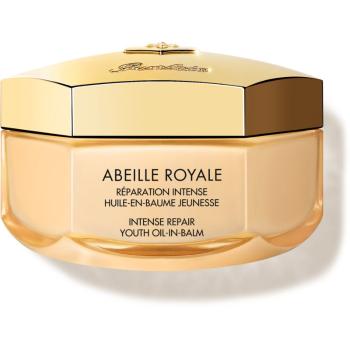 GUERLAIN Abeille Royale Intense Repair Youth Oil-in-Balm crema intens hidratanta 80 ml
