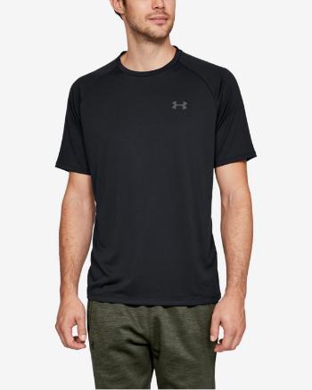 Under Armour Tech™ 2.0 Tricou Negru