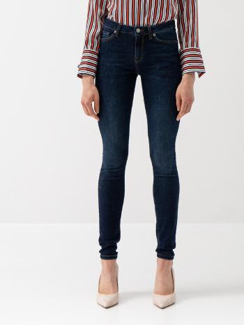 Selected Femme Jeans Albastru